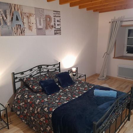 Benoitville Domaine De La Tour Carree - 3 Chambres מראה חיצוני תמונה