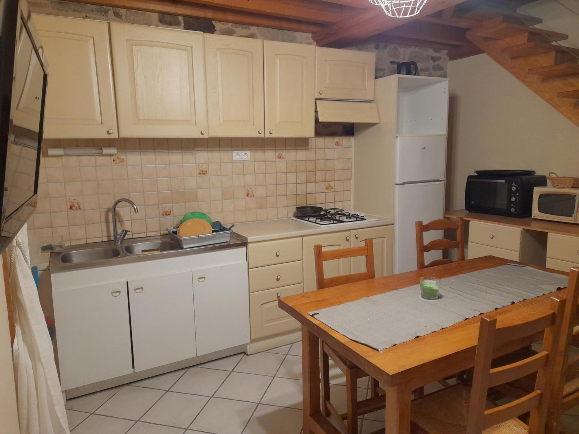 Benoitville Domaine De La Tour Carree - 3 Chambres מראה חיצוני תמונה