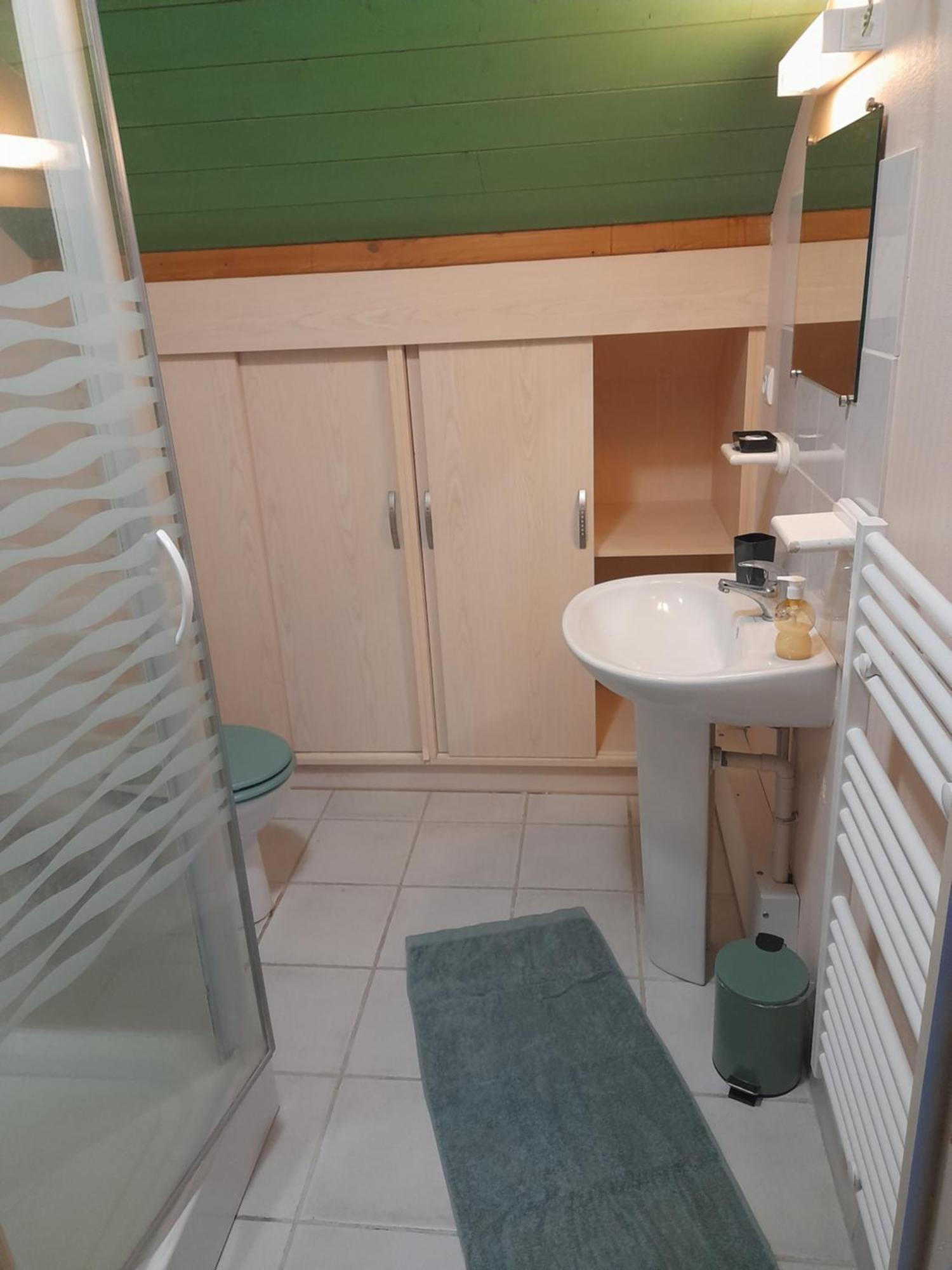 Benoitville Domaine De La Tour Carree - 3 Chambres מראה חיצוני תמונה