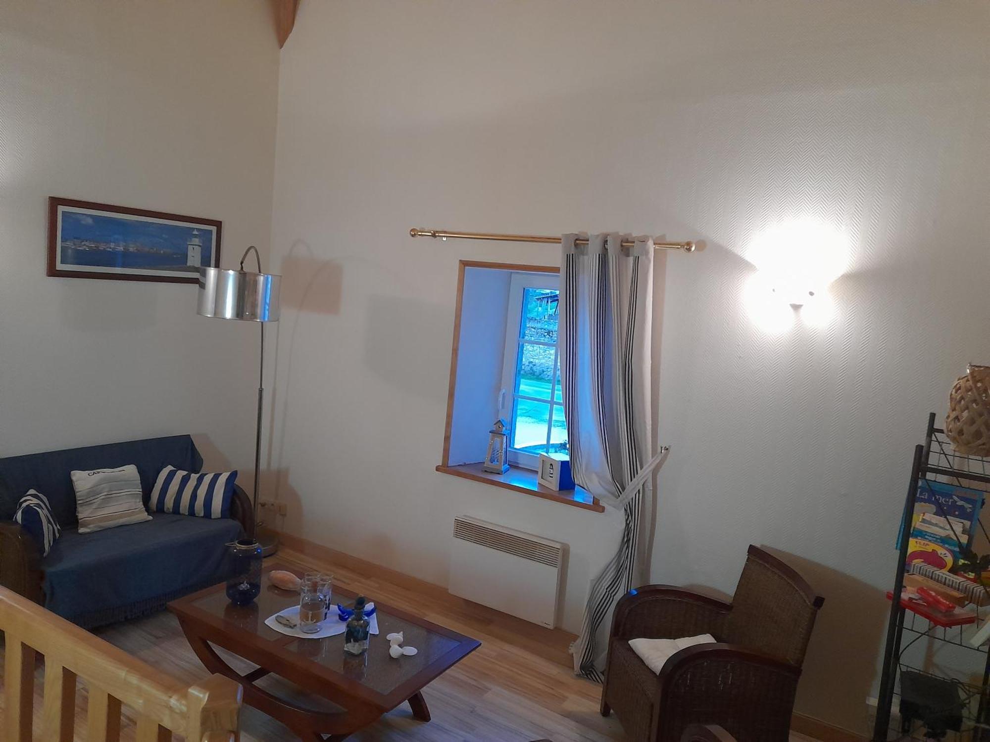 Benoitville Domaine De La Tour Carree - 3 Chambres מראה חיצוני תמונה