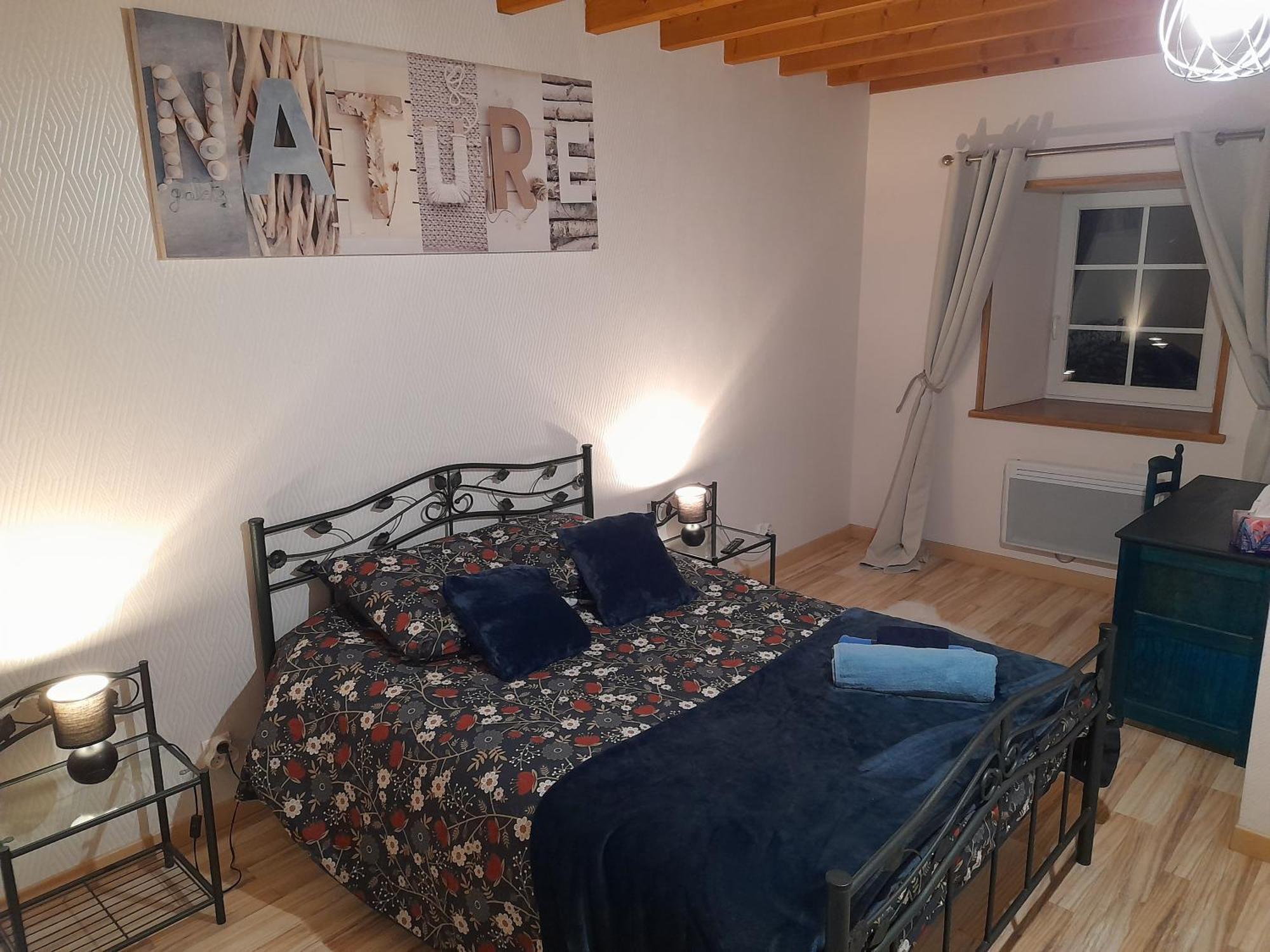 Benoitville Domaine De La Tour Carree - 3 Chambres מראה חיצוני תמונה