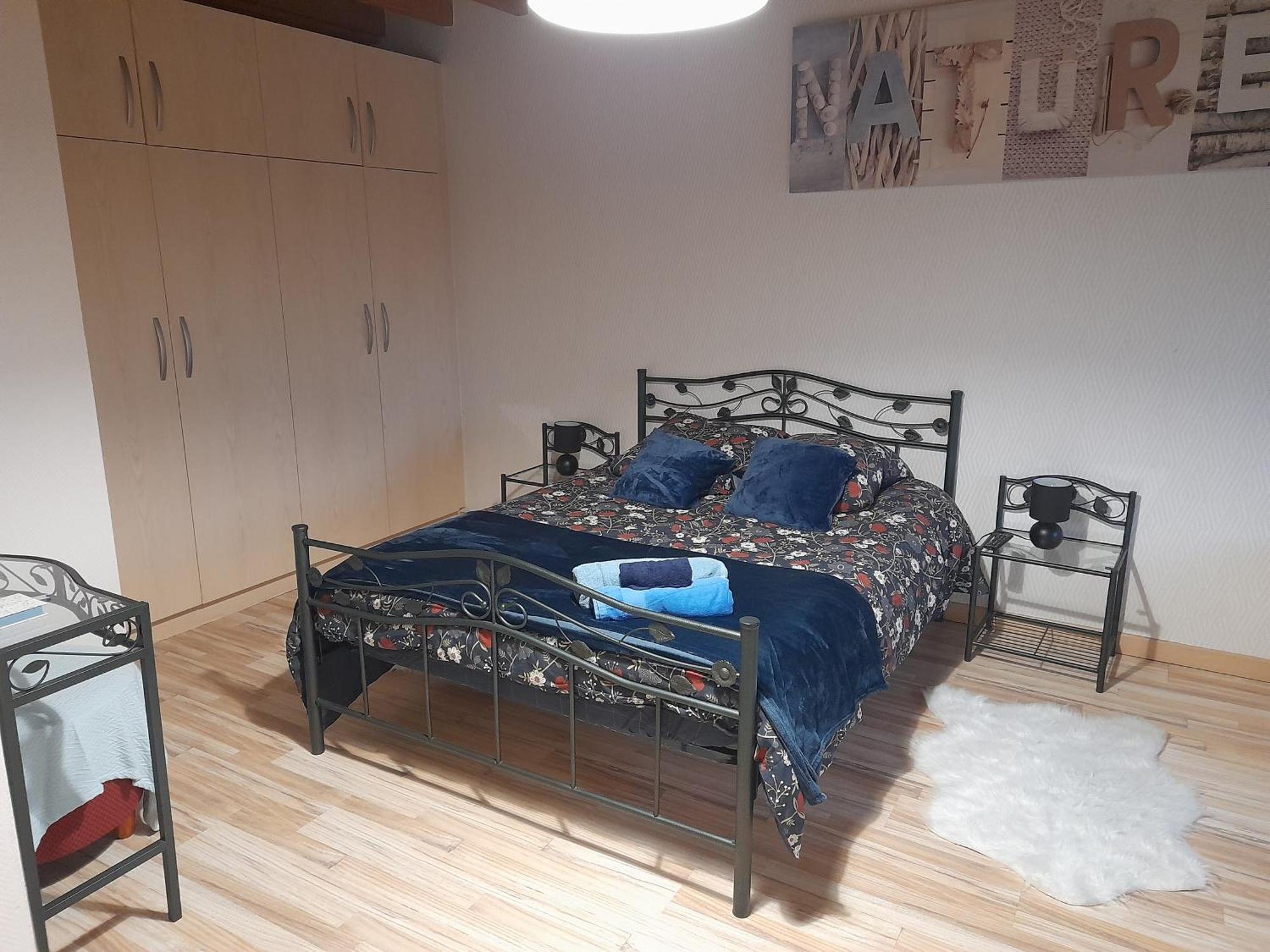 Benoitville Domaine De La Tour Carree - 3 Chambres מראה חיצוני תמונה